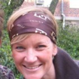 Profilbild Kerstin Johansson