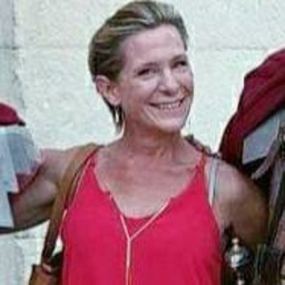 Anja Krause