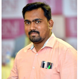 Siva Linga Raj