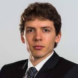 Tim Gebhardt