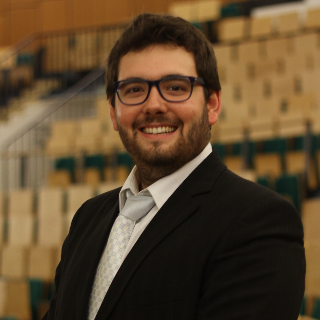 Julien Rey Industrial Engineering with an emphasis in methods and