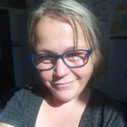 Profilbild Sandra Müller