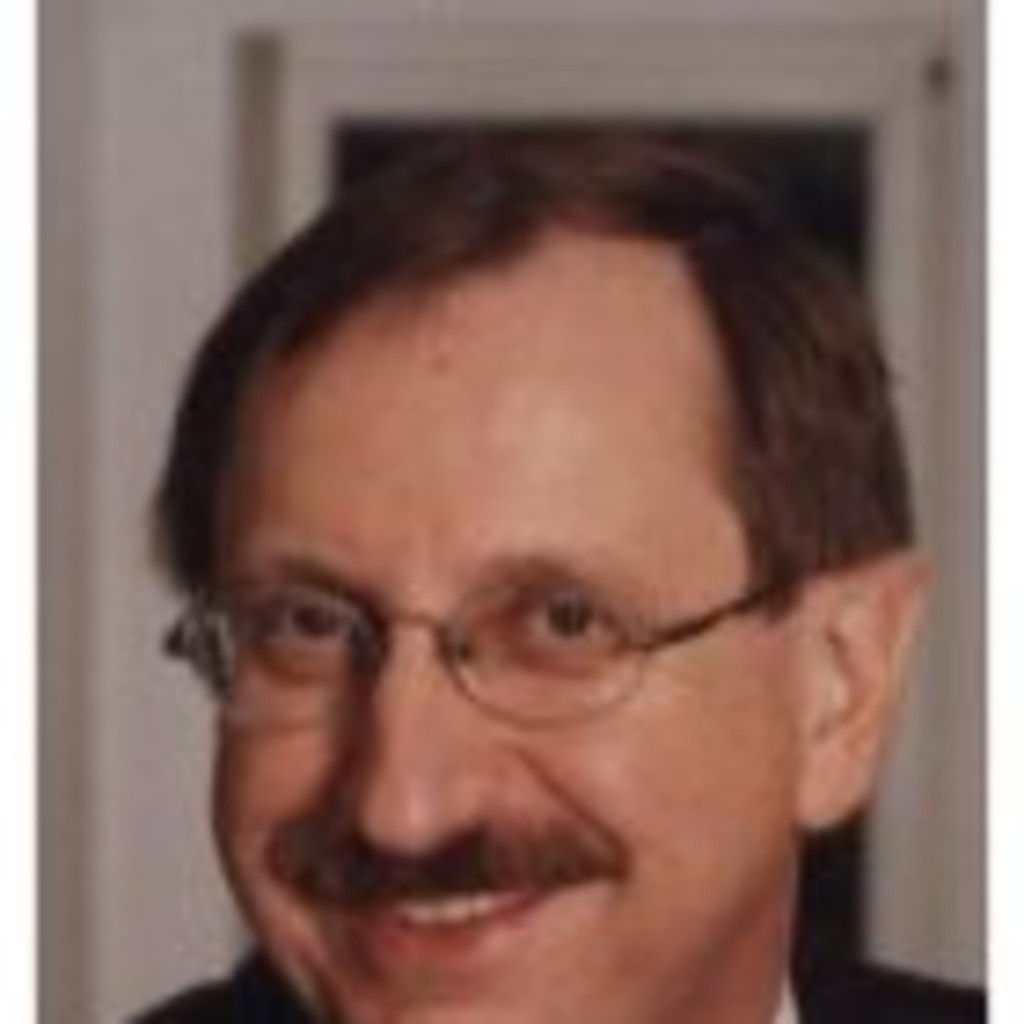 Waldemar Haux Mitinhaber Haux & Haux Beratung XING