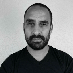 Anis Ghazouani