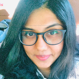 Anjana Palat's profile picture