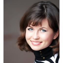 Gelena Kaspirovich