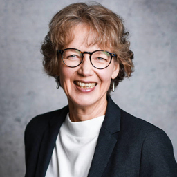 Kerstin Schubert