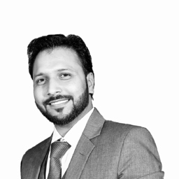Krishna Kumar Kuntal