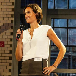 Aurelie Alemany's profile picture