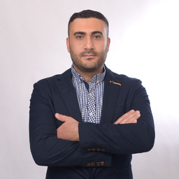 Gökhan Güldali's profile picture