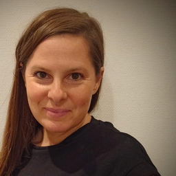 Sandra Spohr