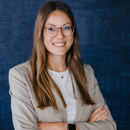 Lisa-Marie Reuß 