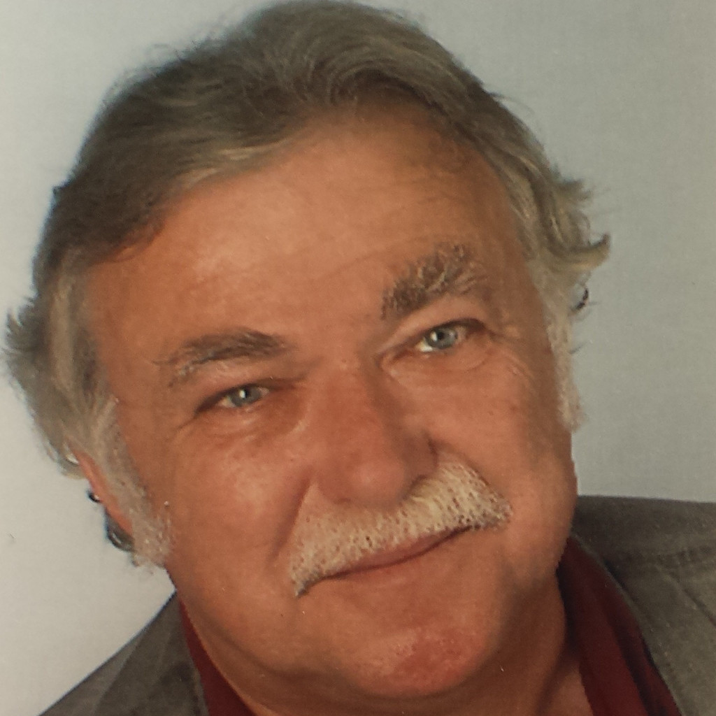 Heinz Kuhn Geschäftsführer HKuhn Consult XING