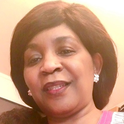 Marie Christine Biaka