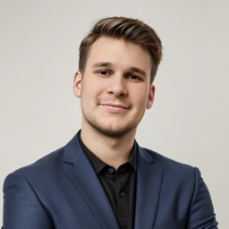 Luca Müller
