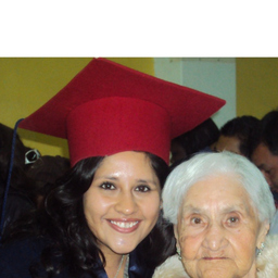 Prof. Melani Pérez Cárdenas