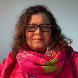 Kerstin Escheberg
