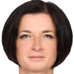 Marina Chizhova