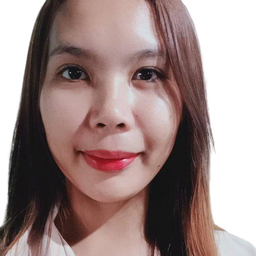 MARY ANN DELA CRUZ