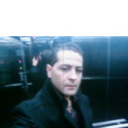 Aymen KALBOUSSI
