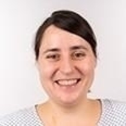 Michèle Cremer's profile picture