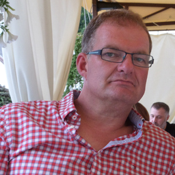 Bert Malcharek