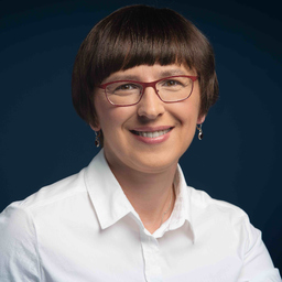 Dr. Inessa Merx