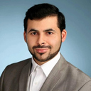Abed Al-Rahman Ghazal MD