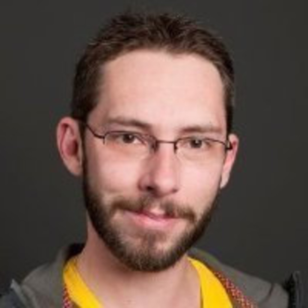 Thomas Bühler IT Senior Analyst Digital DePuy Synthes XING