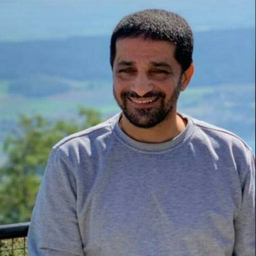 Hussein Ibrahim