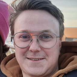 Dennis Nolte's profile picture