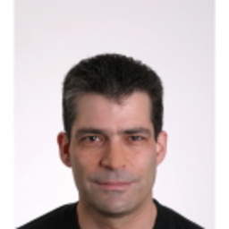 Marcel Huber