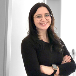 Katharina Dangers-Schowalter