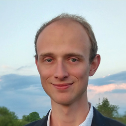 Lukas Beckers