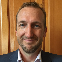 Jeffrey Wagner