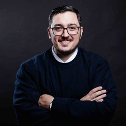 Francisco Martinez Cevasco
