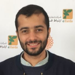 Nima Bagherzadeh