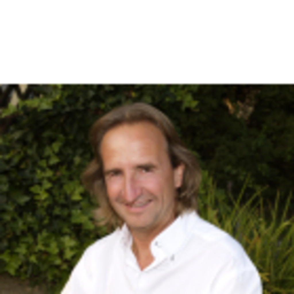 Günter Eckert Inhaber Eckert Gebäudereinigung XING