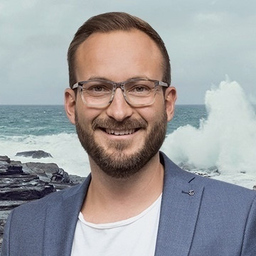Dominik Schoene