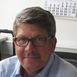 Reinhard Böckmann