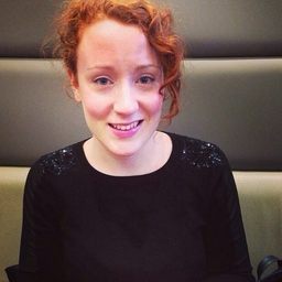 Caroline Byrne