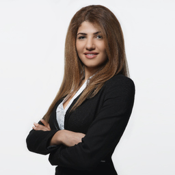 Meryem Dayan