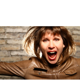 Profilbild Rebekka Preuß