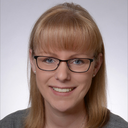 Melanie Liebke