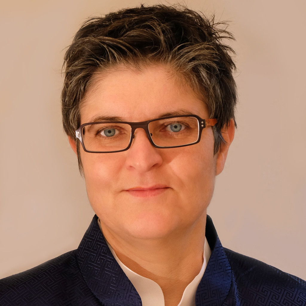 Marion Heider Cofounder / Project Team Leader IntelliSwiss Growth