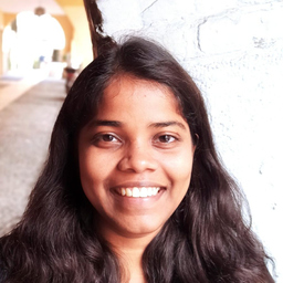 praveena pachaiappan