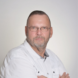 Profilbild Ulrich Bindzus