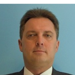 Marek Helinski