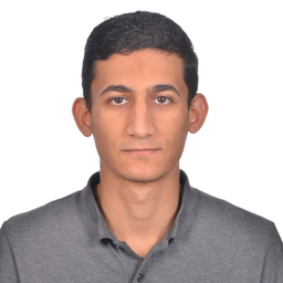 Ing. Abdallah Saleh