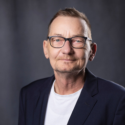 Fred Hemme